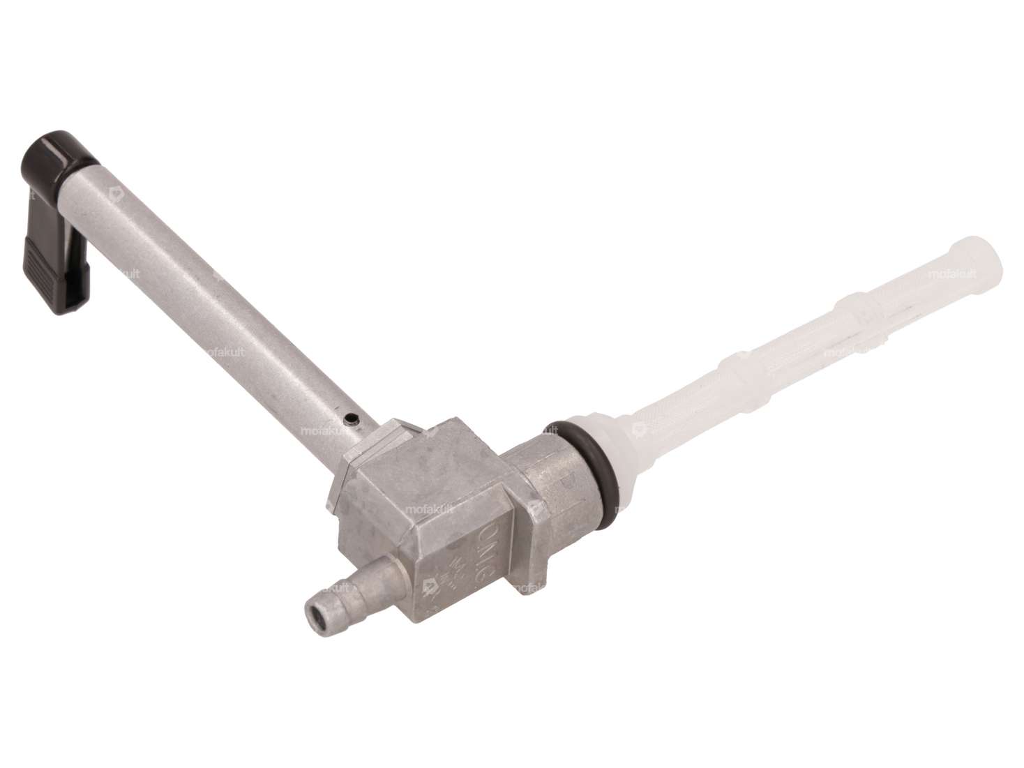 Robinet d'essence OMG vertical (enfiché) sortant par le bas | Piaggio Boxer Carousel Image 3