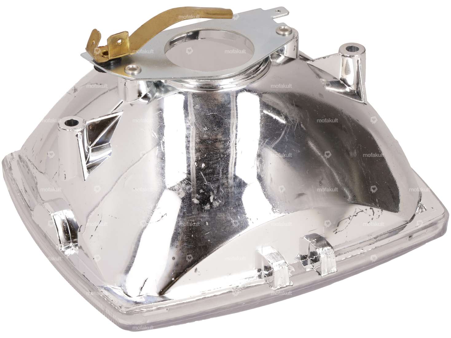 Headlight head SOUBITEZ 8053-806 | Peugeot 103, 104, 105 Carousel Image 2