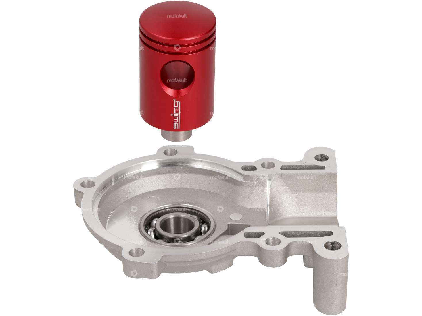 swiing® ingenious Piston de pression pour roulements Ø 10/26 mm (type 6000) Carousel Image 4