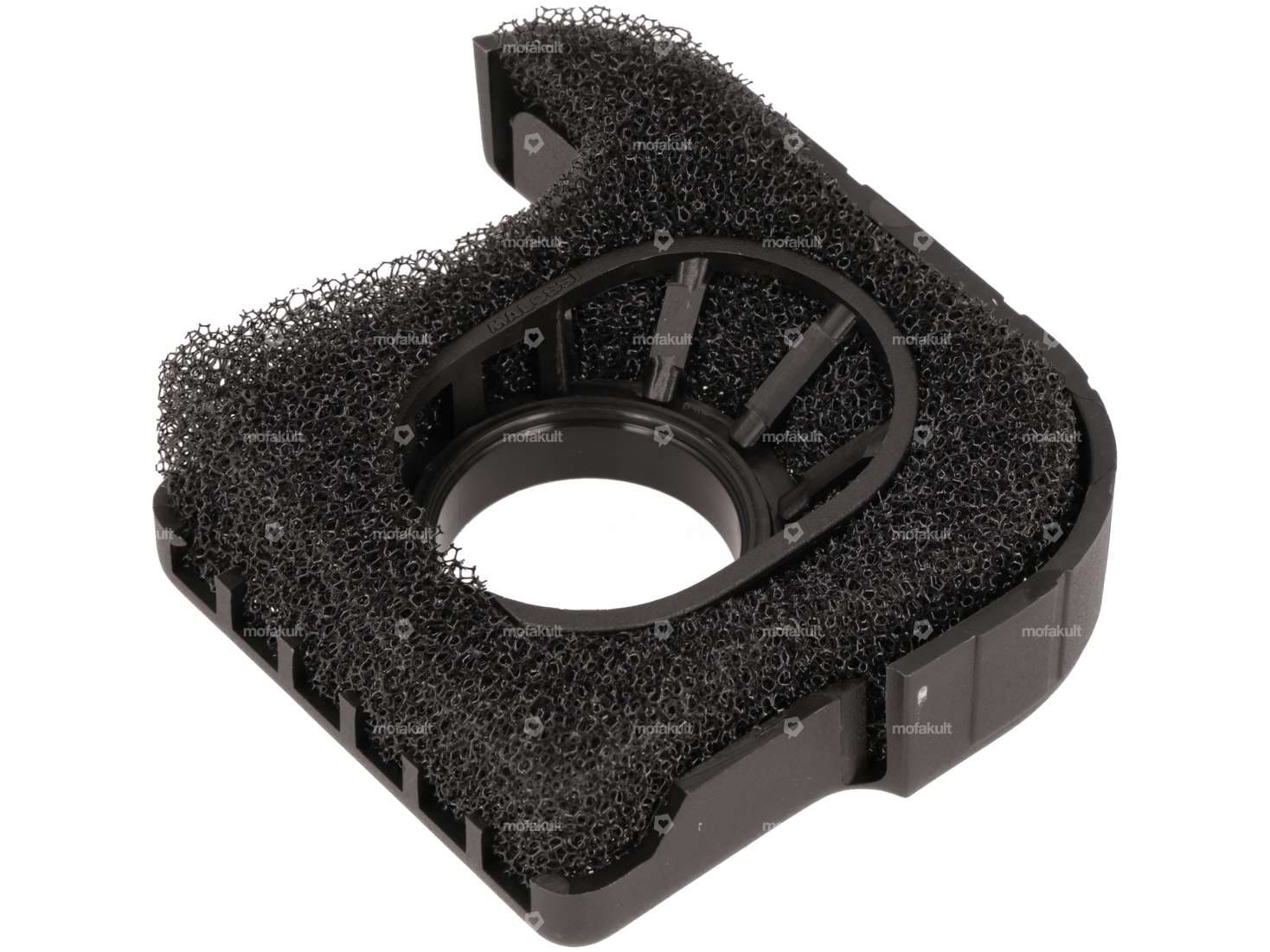 Filtre à air Malossi E11 (Dell'Orto PHBG) | Honda Camino Carousel Image 2