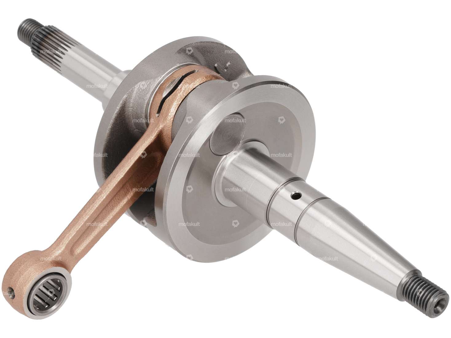 Vilebrequin à joues pleines original | BYE BIKE Carousel Image 2