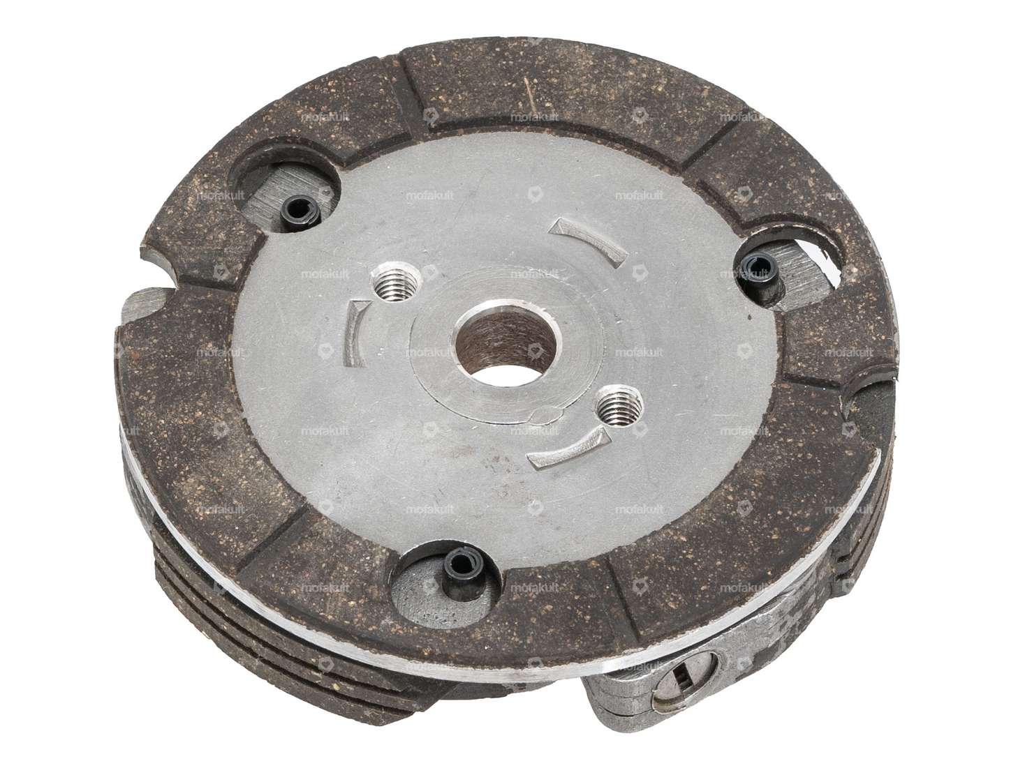 Embrayage Surflex (garnitures longues) | Puch Supermaxi E50 Carousel Image 2