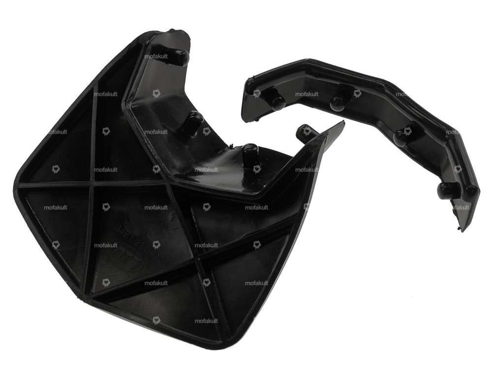 Splash guard & edge protection front fender | Puch Maxi S / N Carousel Image 2