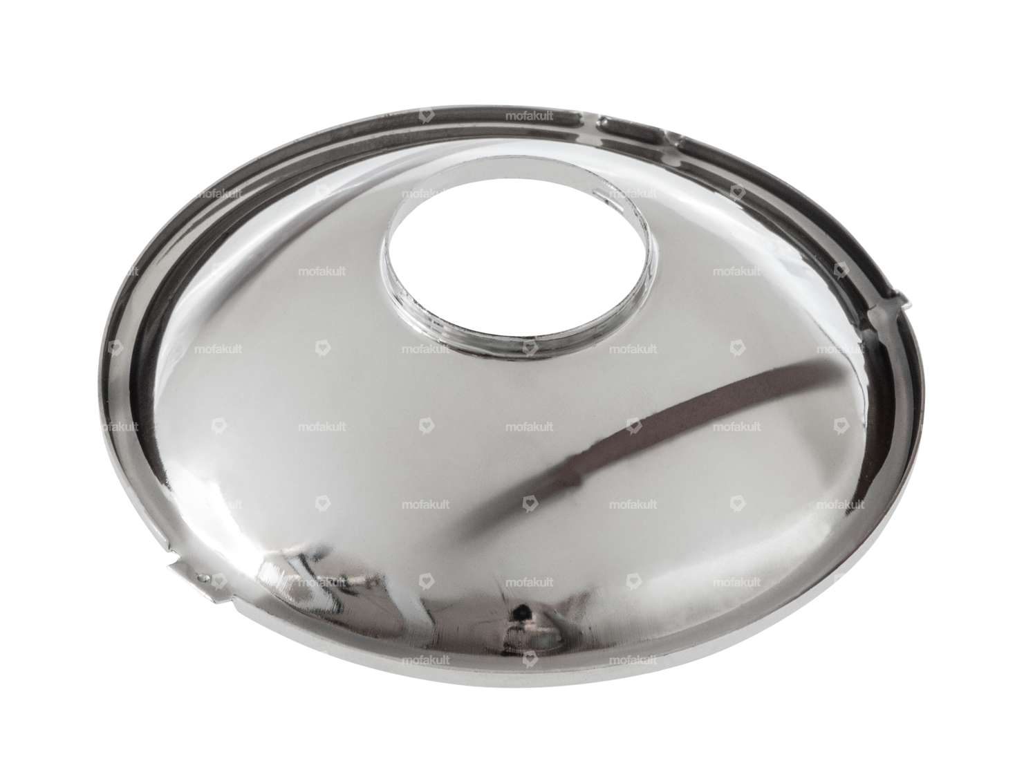 ZKW reflector egg lamp Ø 95 mm Carousel Image 2