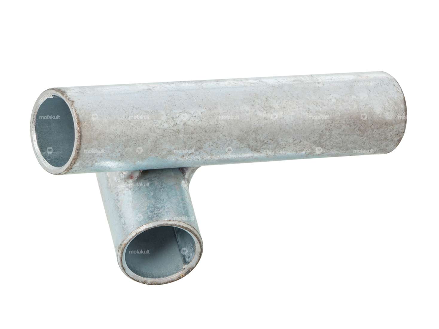 Entretoise Puch X30 Tankbride (avec passage de câble) Carousel Image 2