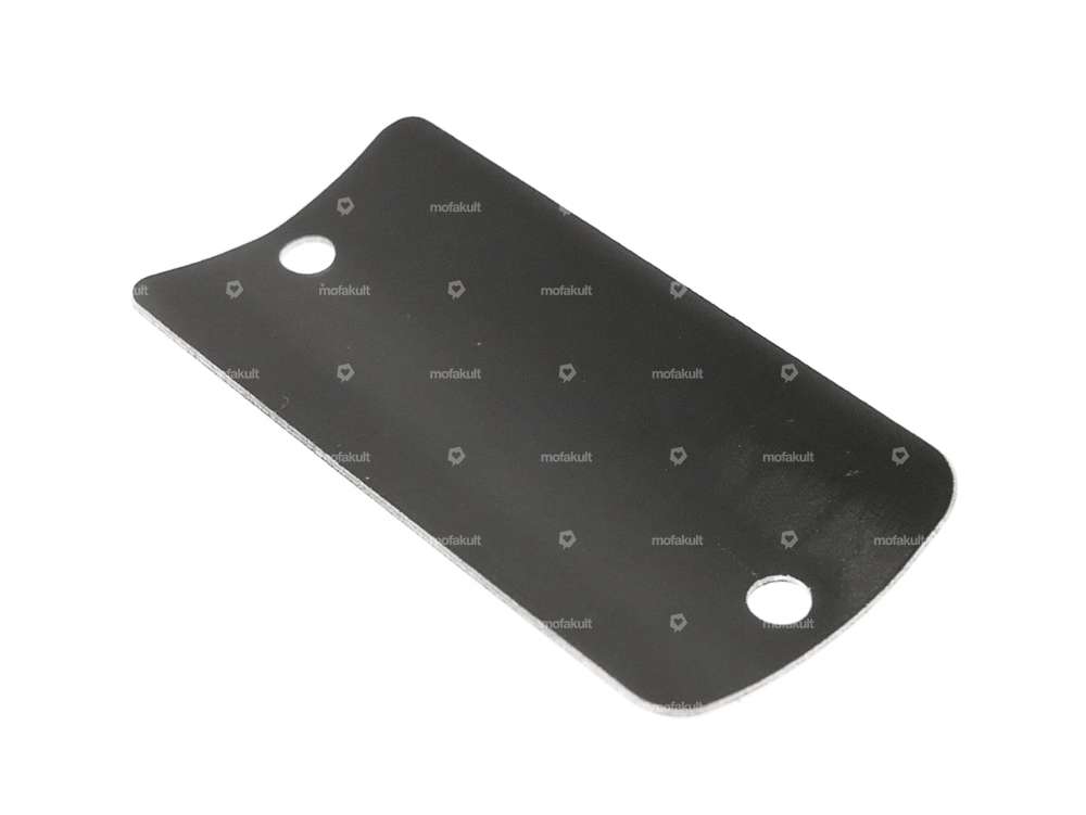 swiing® revival Plaque signalétique TYP X30 TS5391B | Puch Velux Carousel Image 2