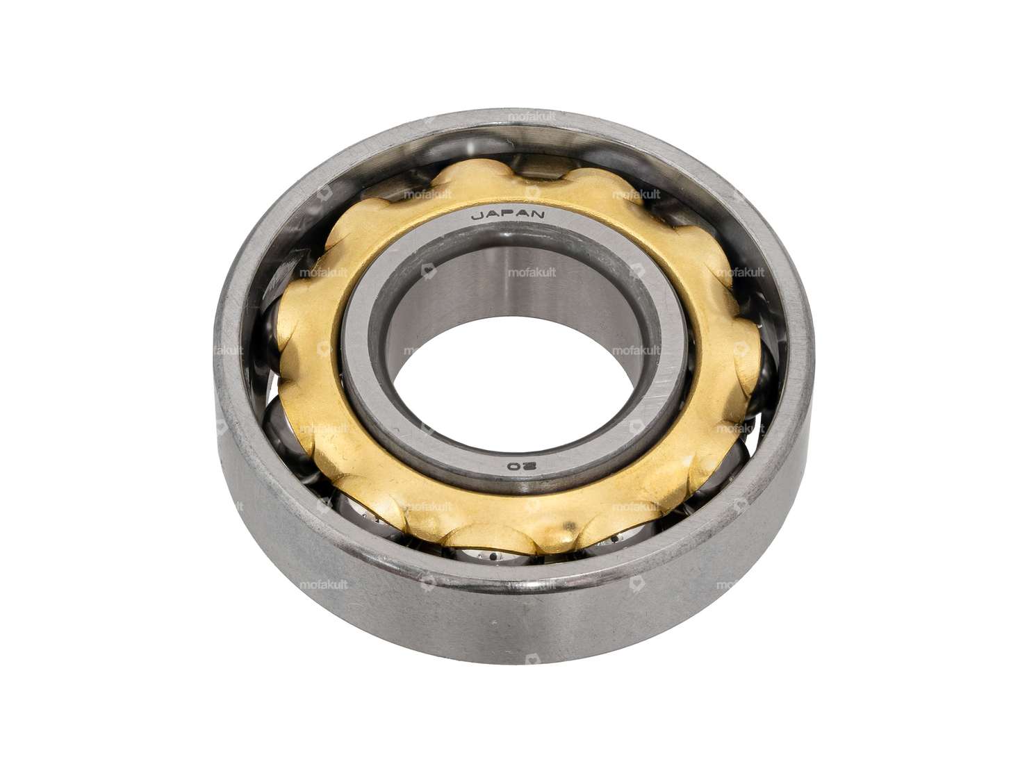 NSK E20 Schulterkugellager Carousel Image 1