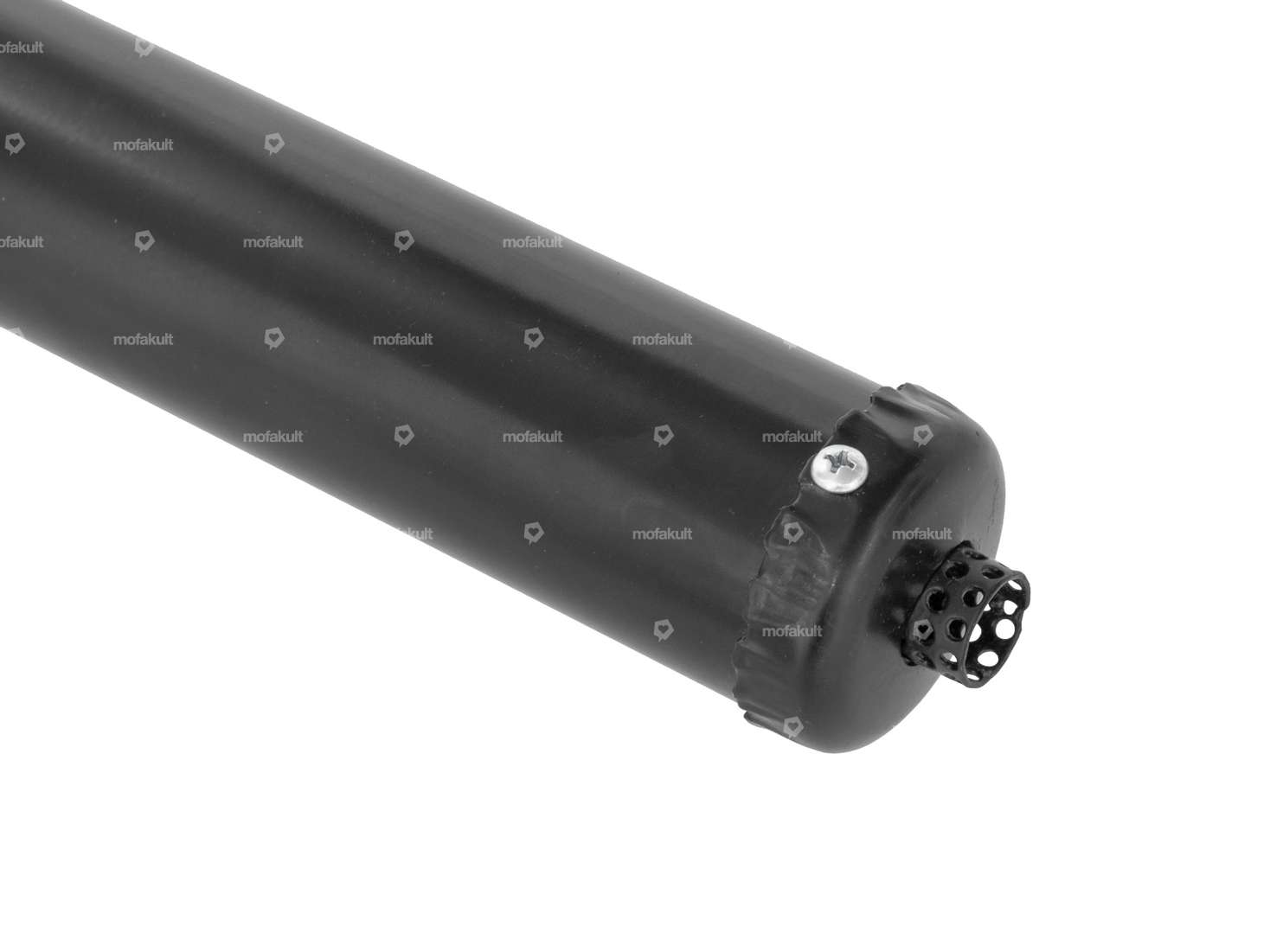 HOMOET Échappement P8 | Puch (sortie inclinée) Carousel Image 3