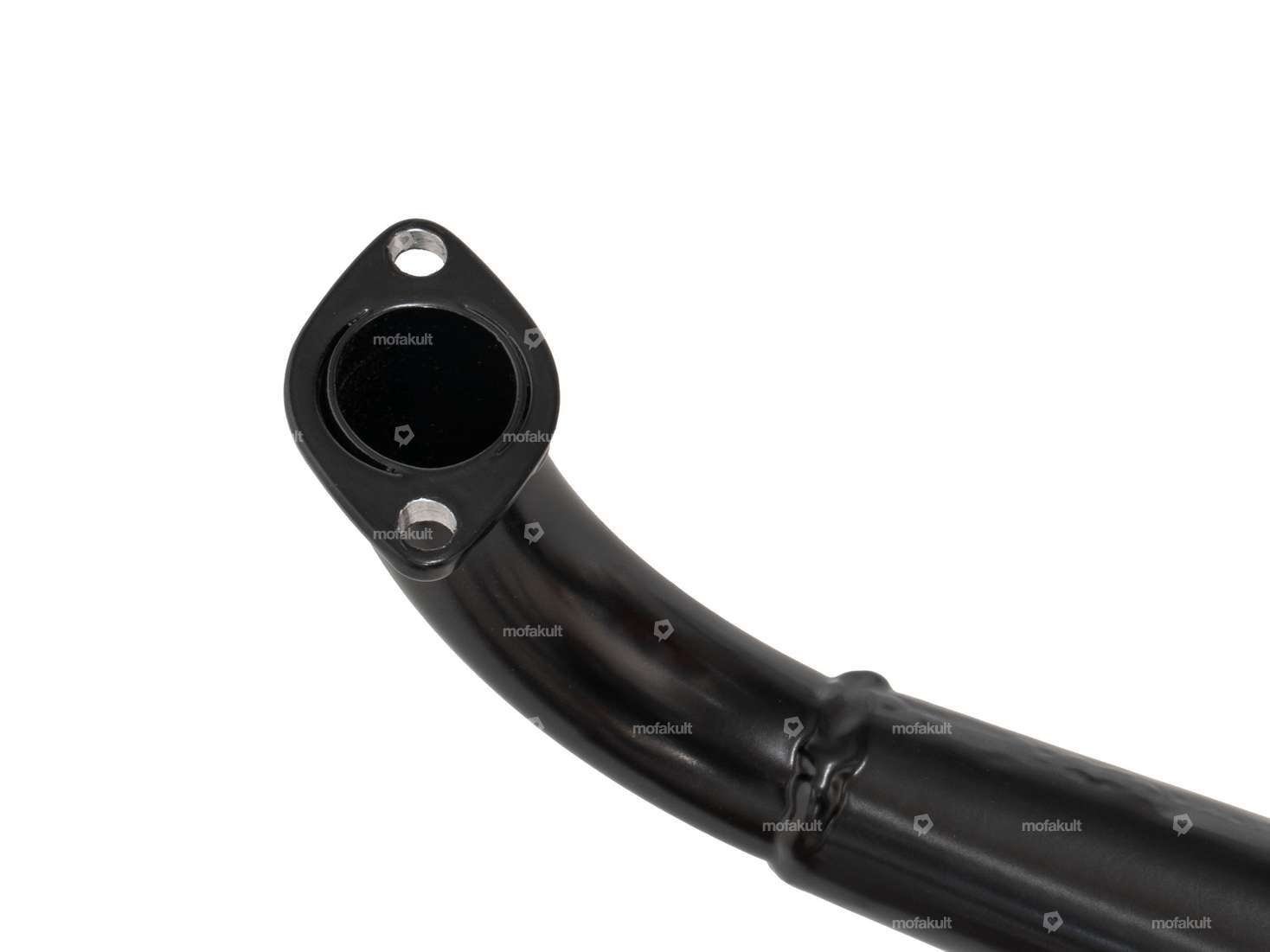 HOMOET Échappement P6 | Puch Carousel Image 2