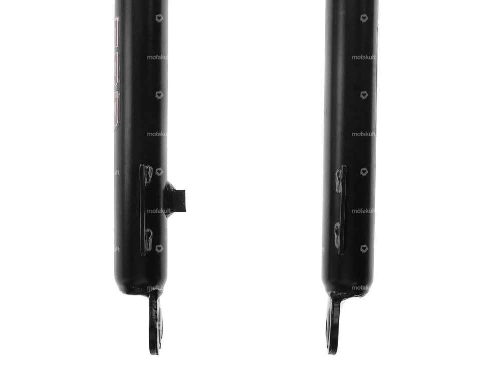 EBR Gabel verstärkt schwarz | Sachs / Zündapp Belmondo Carousel Image 4