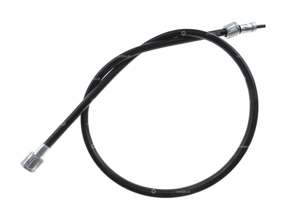 Transval speedometer cable 72 cm Carousel Image 1