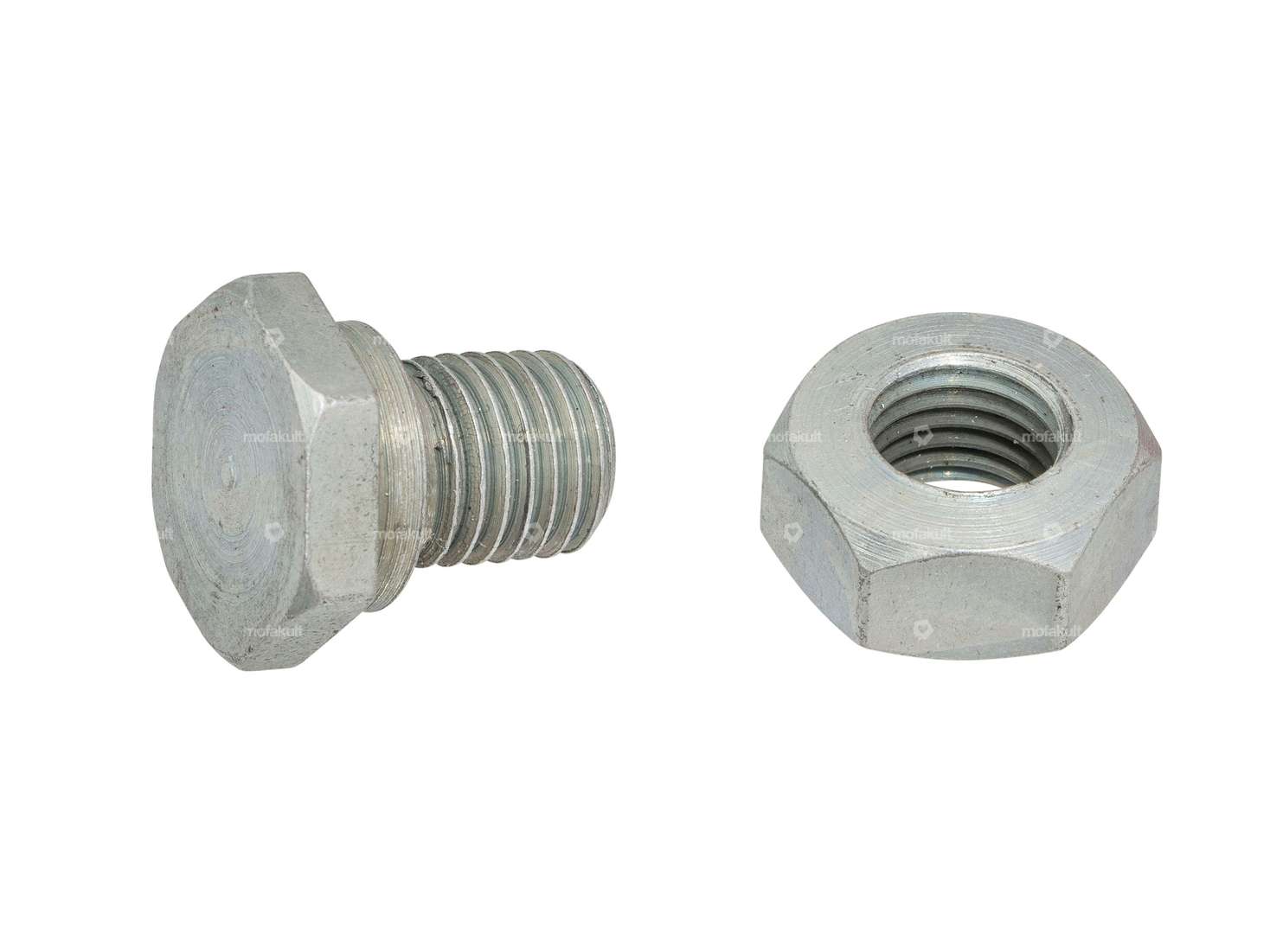 Vis de fixation du support | Solex Carousel Image 2