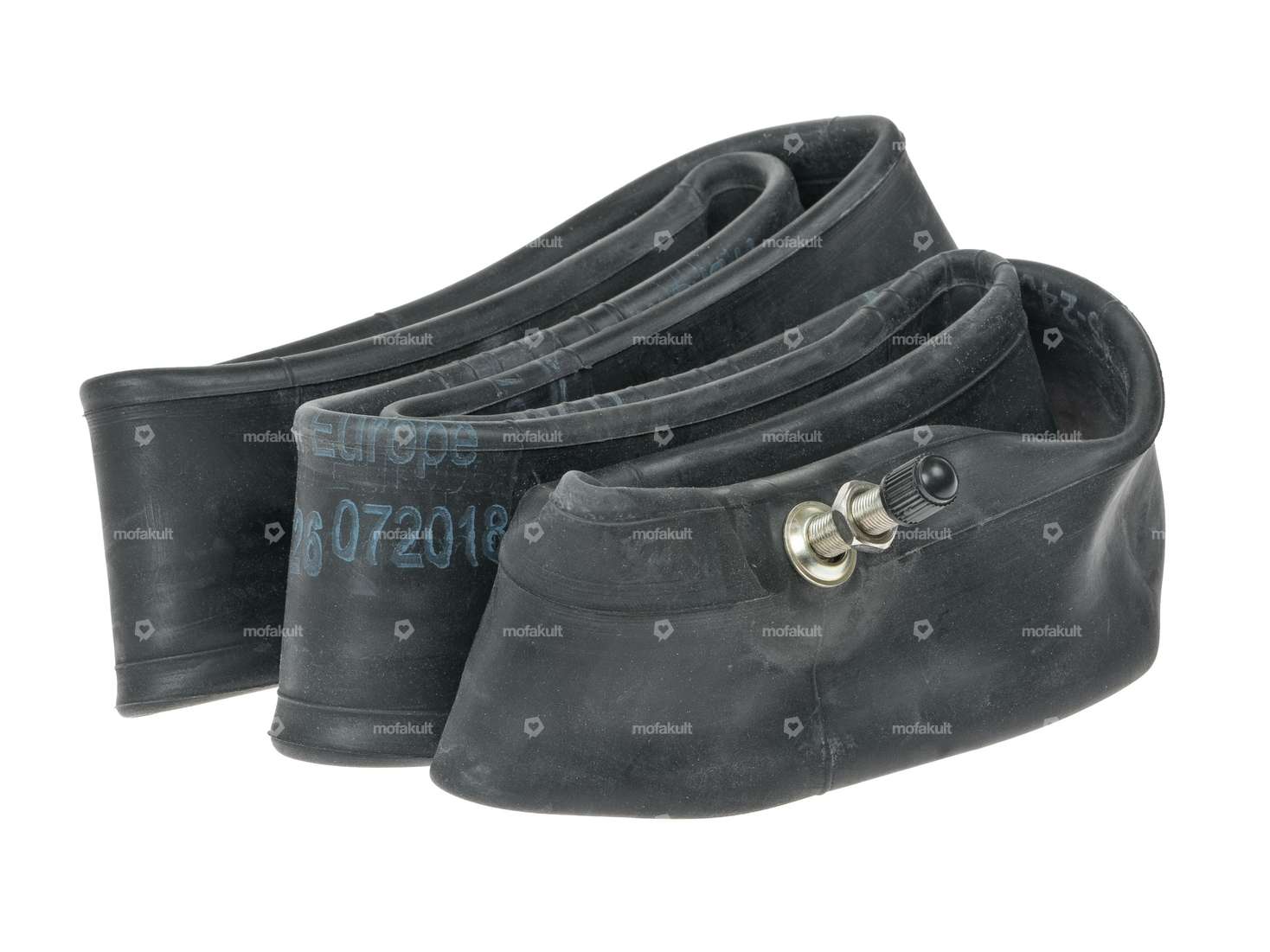 Tuyau Heidenau 2.50 - 2.75 x 19 Carousel Image 1