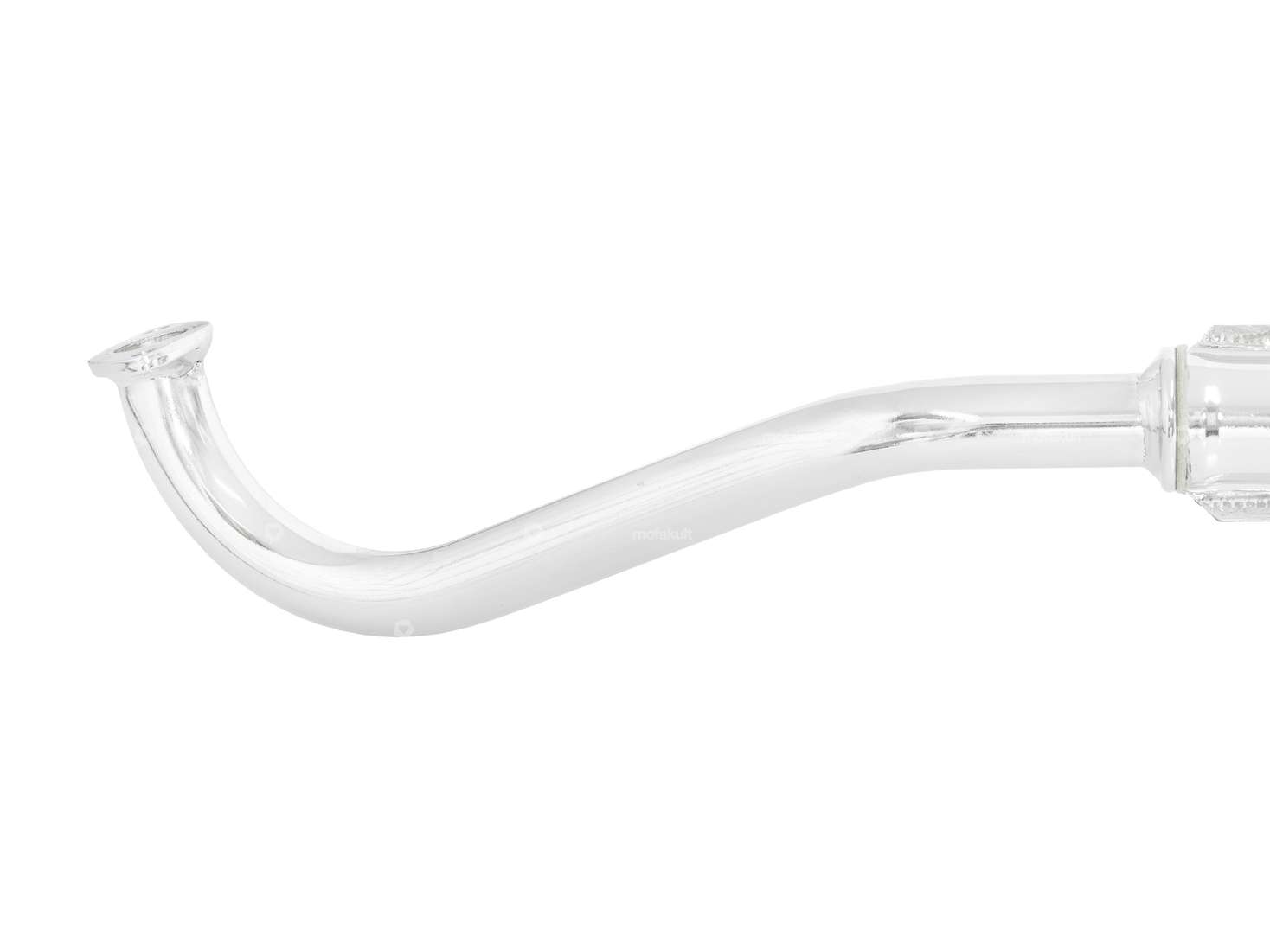 Echappement 22 mm | Puch Supermaxi LG1/LG2 Carousel Image 2