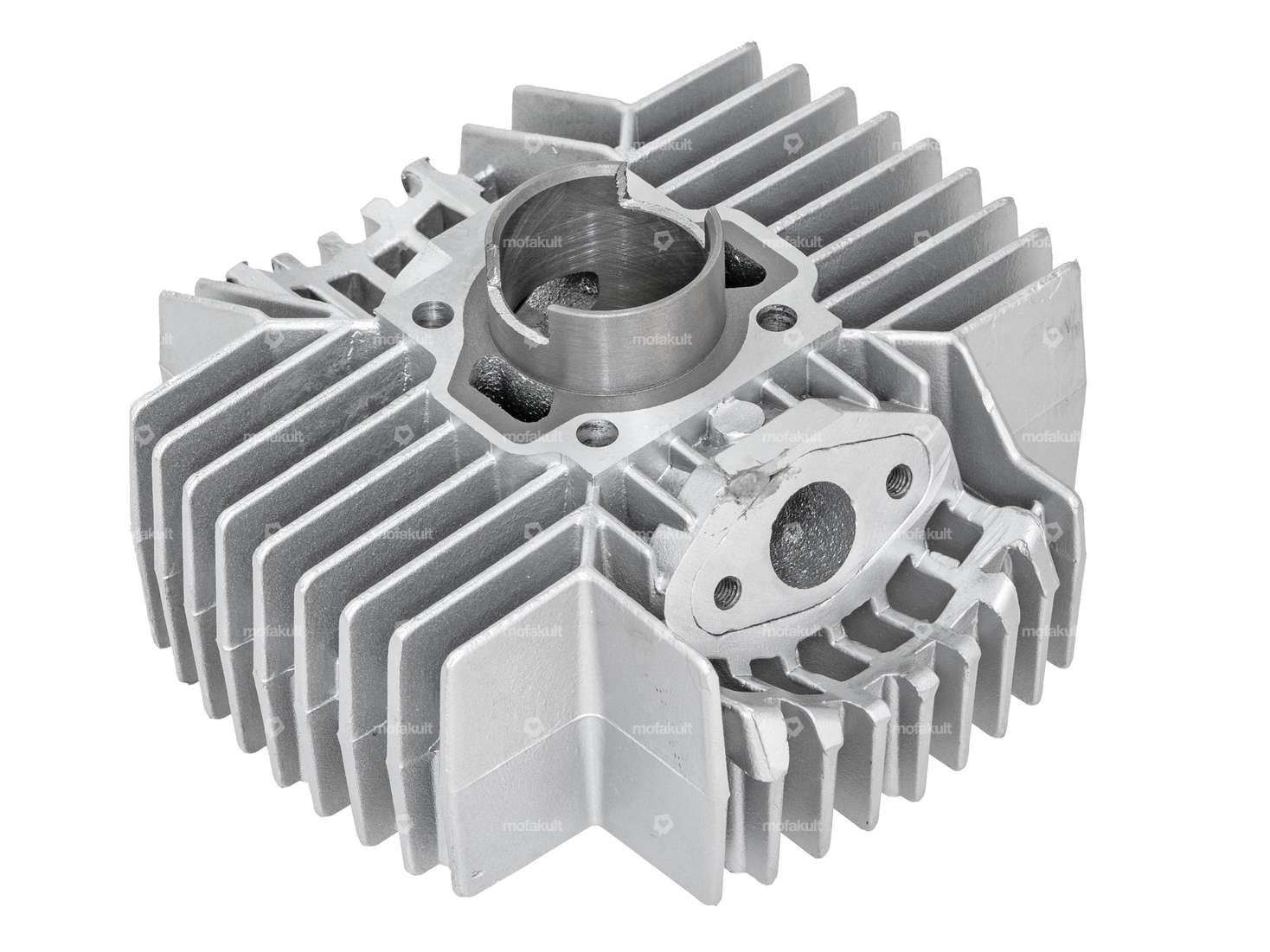 38 mm kit de cylindres original avec plomb | Puch Supermaxi LG1 / LG2 Carousel Image 4