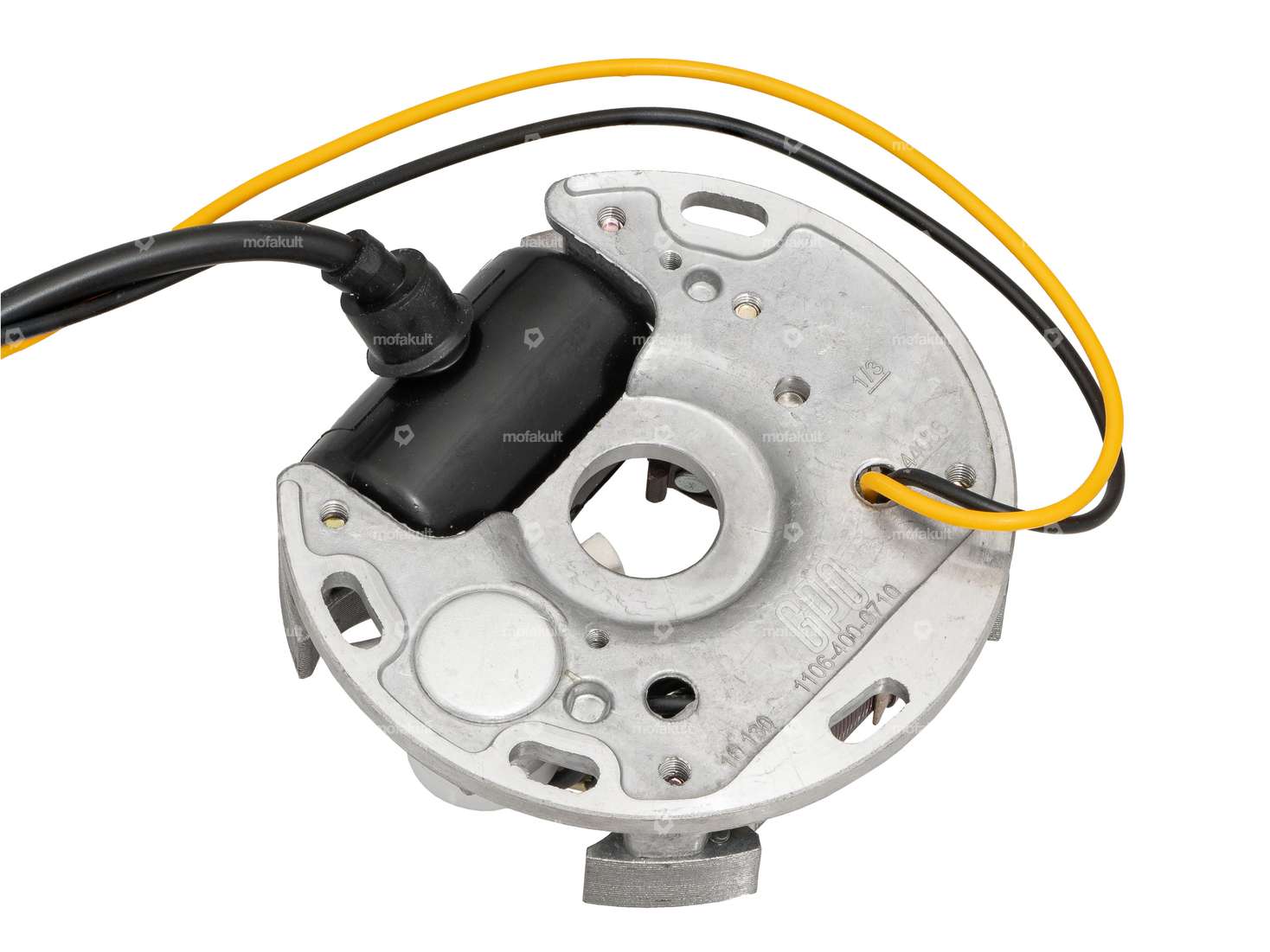 GPO Zündplatte 90 mm Bosch / DUCATI Carousel Image 2