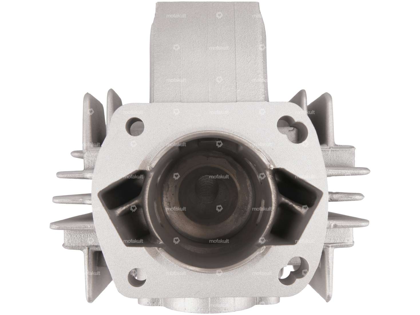 Kit de cylindres Athena 48 mm, membrane incluse | Sachs (504), 505, 508 Carousel Image 2