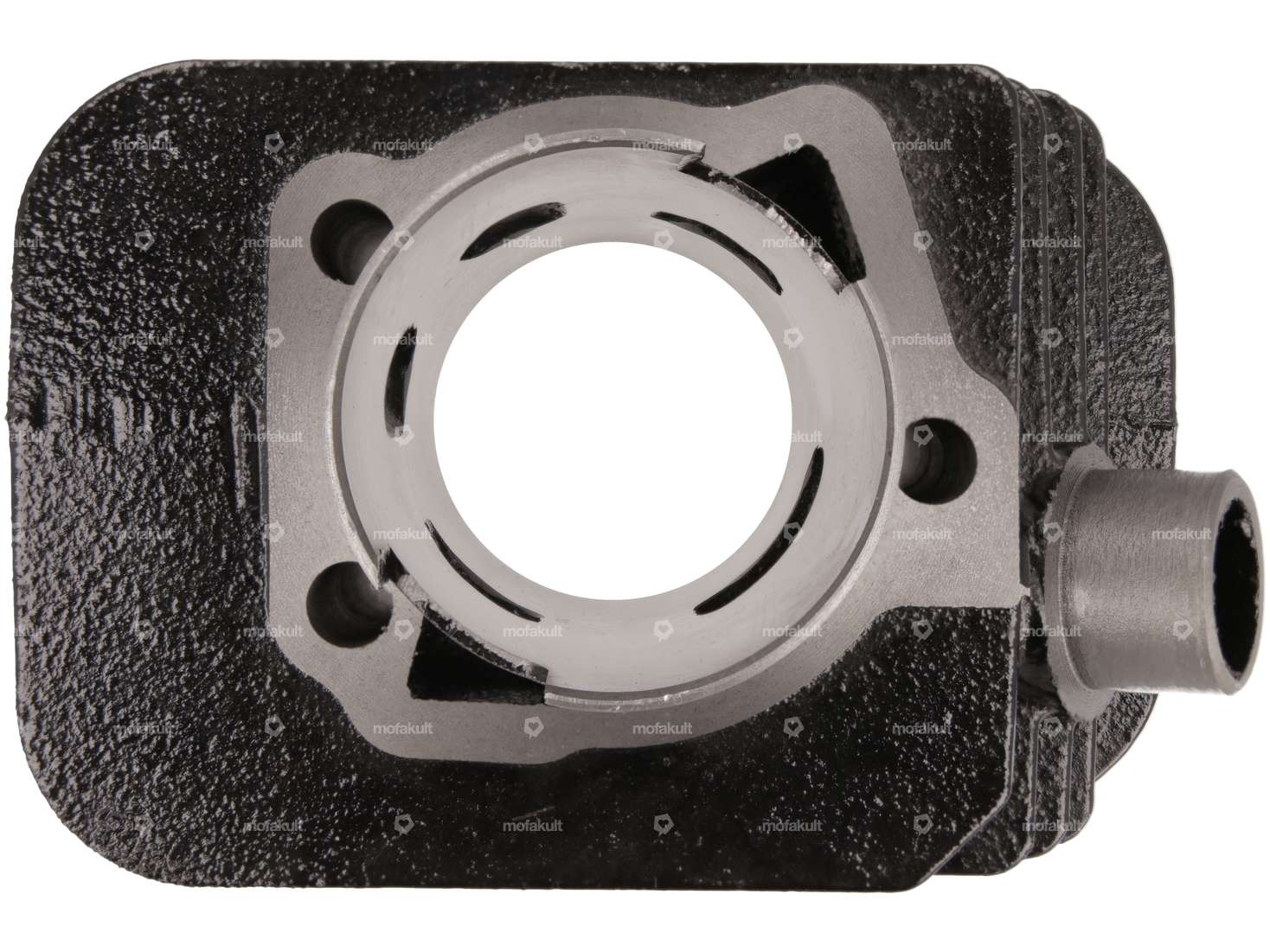 Olympia 43 mm kit cylindre 12 mm KoBo | Piaggio Ciao, SI, Bravo, Boxer Carousel Image 2