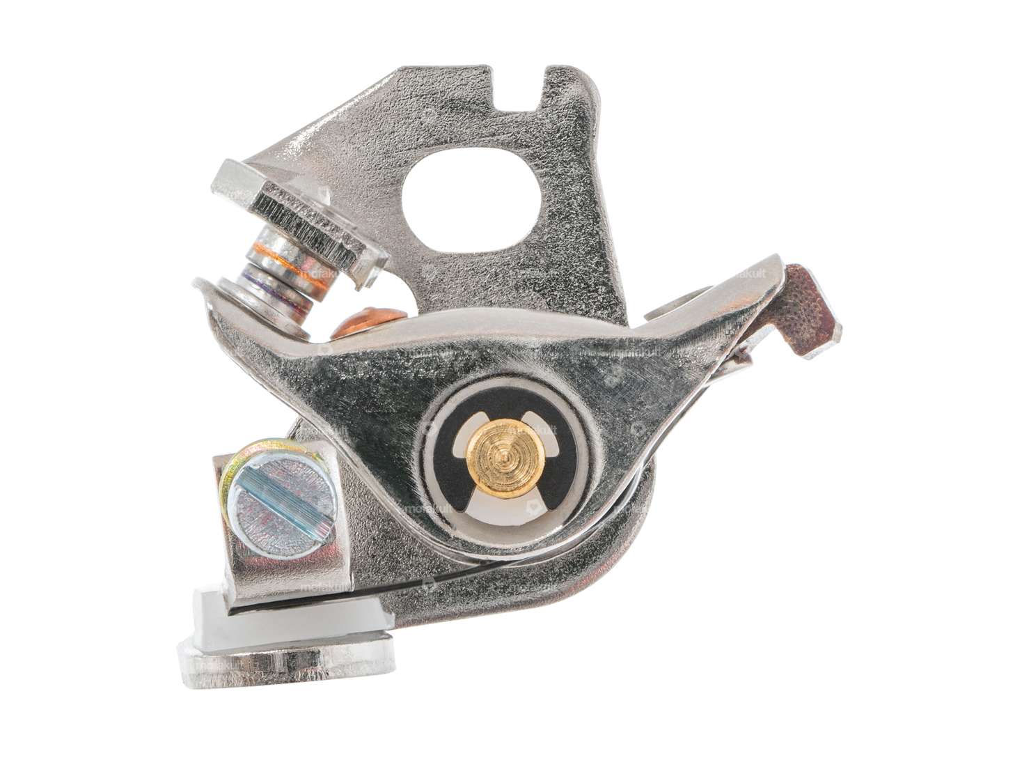 GPO Unterbrecher ohne Kabel | Piaggio Ciao, SI, Bravo, Boxer Carousel Image 1