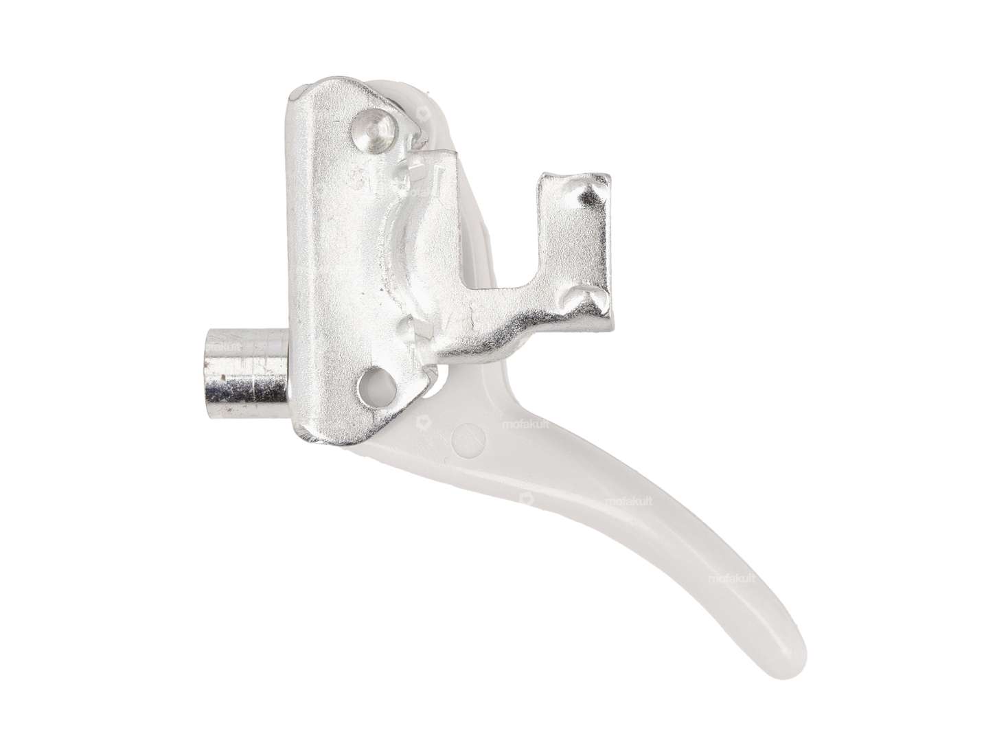 swiing® revival Levier déco Logement de fente droit gris (Magura) Carousel Image 1