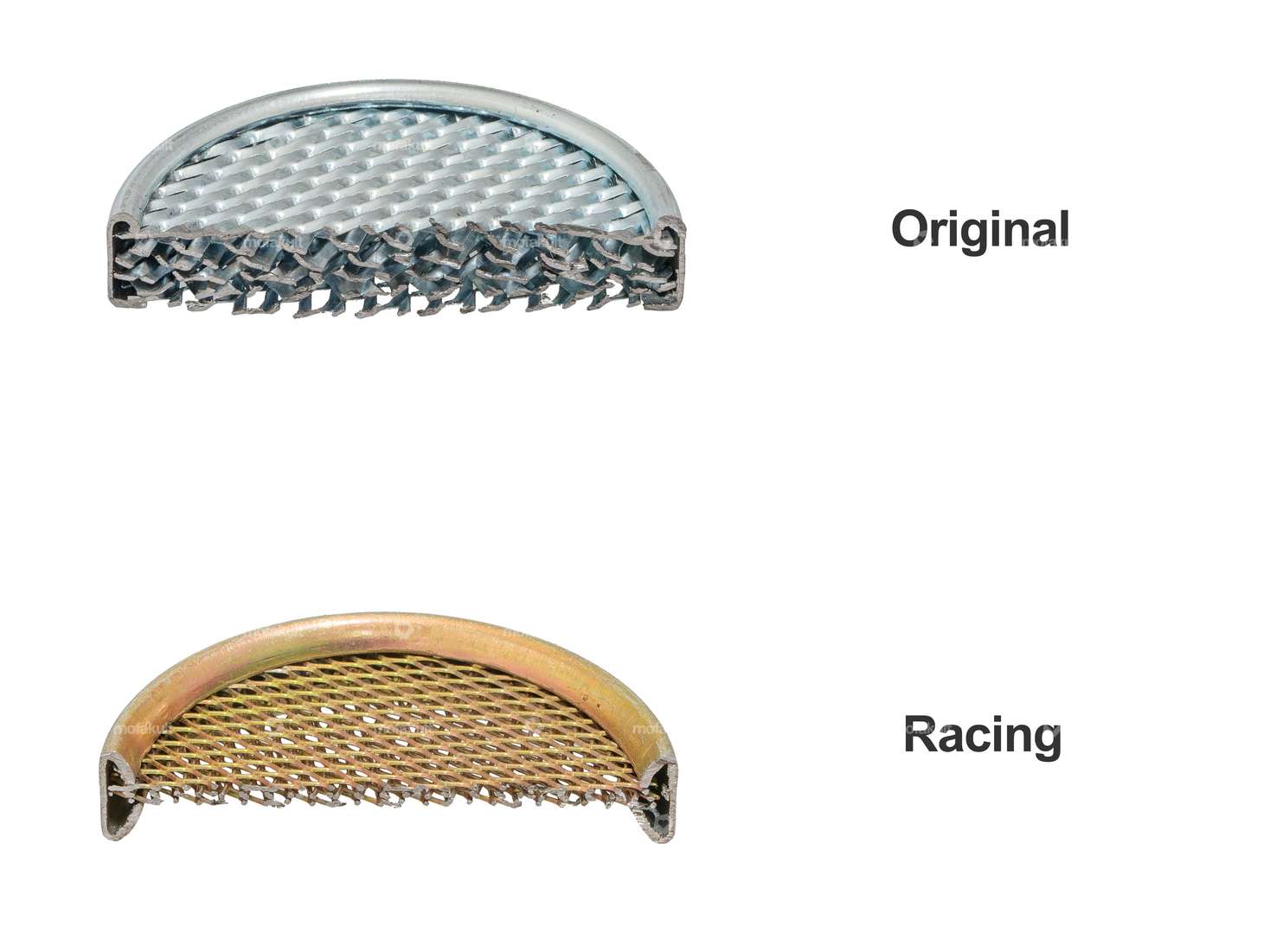 swiing® revival air filter Racing | Sachs 503 Carousel Image 4