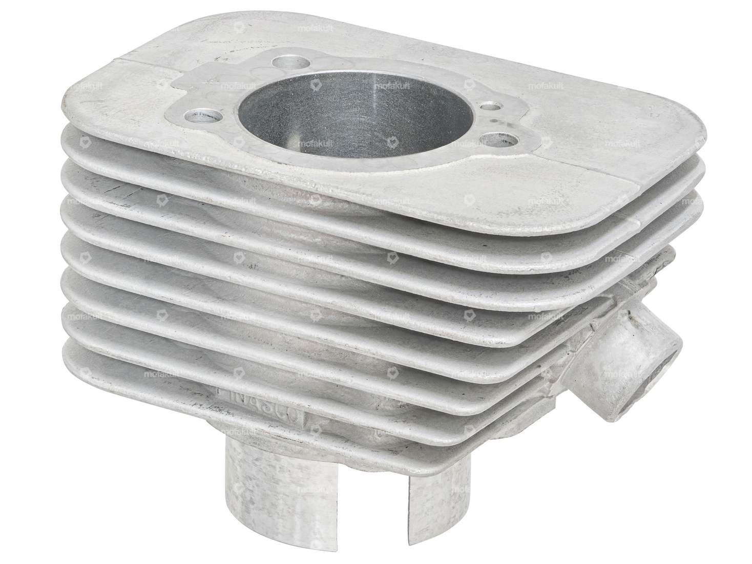 Pinasco 46 mm kit cylindre incl. tête 10 mm KoBo | Piaggio SI, Bravo, Grillo Carousel Image 3