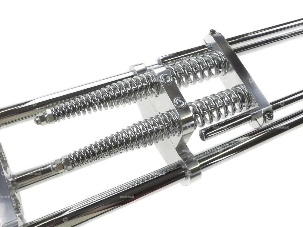 Springergabel Badass Custom Carousel Image 2