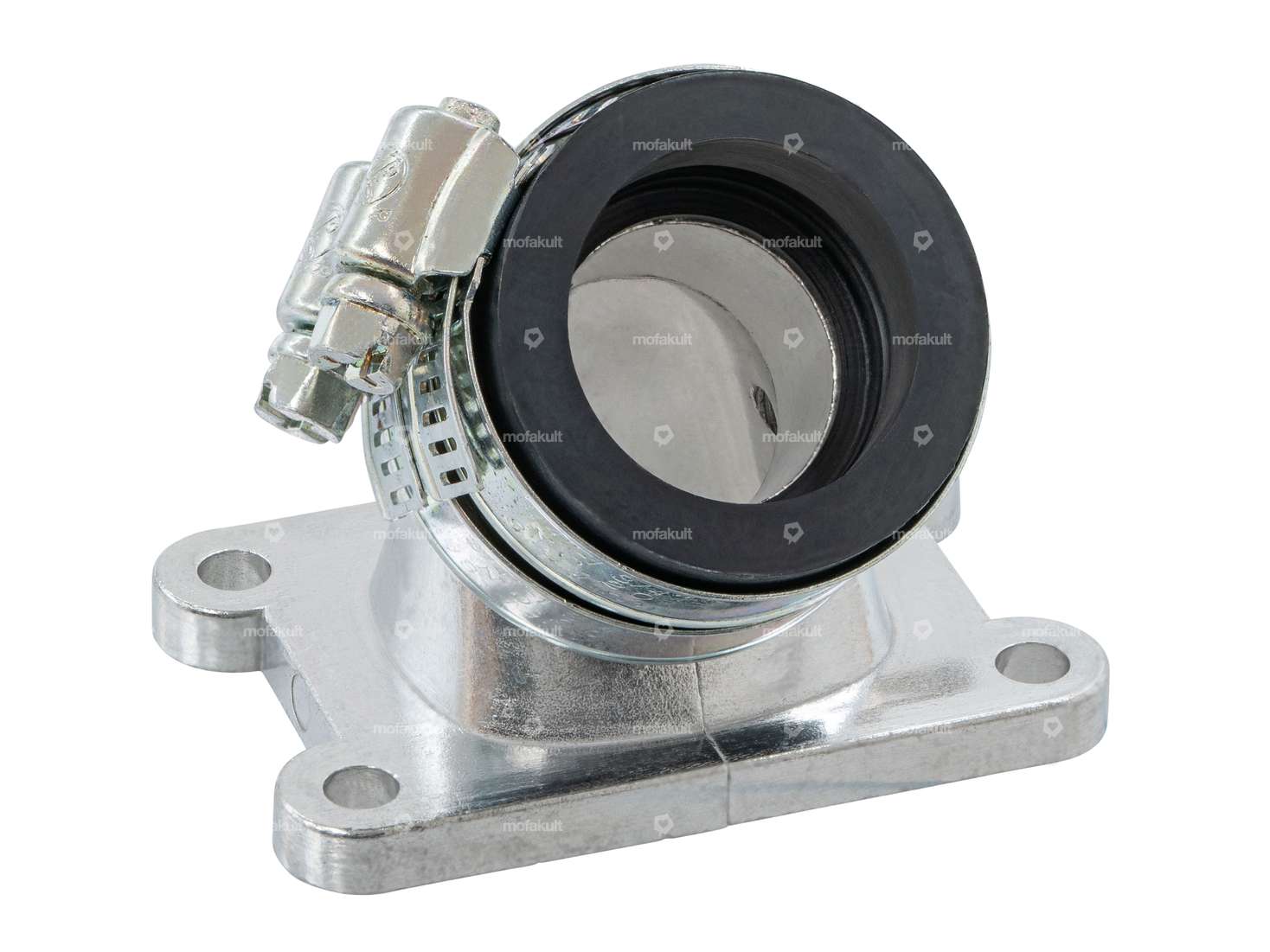 Set Ansaugstutzen Gilardoni italkit 24 mm Carousel Image 2