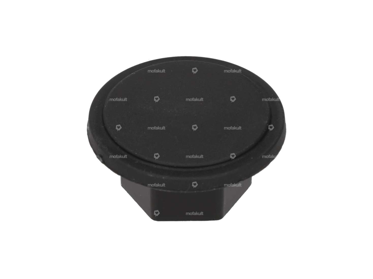 enjoliveur écrou de roue noir | Piaggio SI, Boss Carousel Image 1