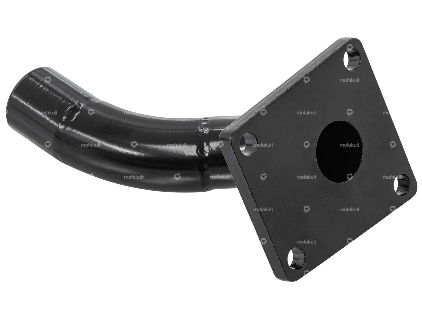 MLM 15 mm Ansaugstutzen Membran-Adapter Dell'Orto SHA | Puch Carousel Image 3