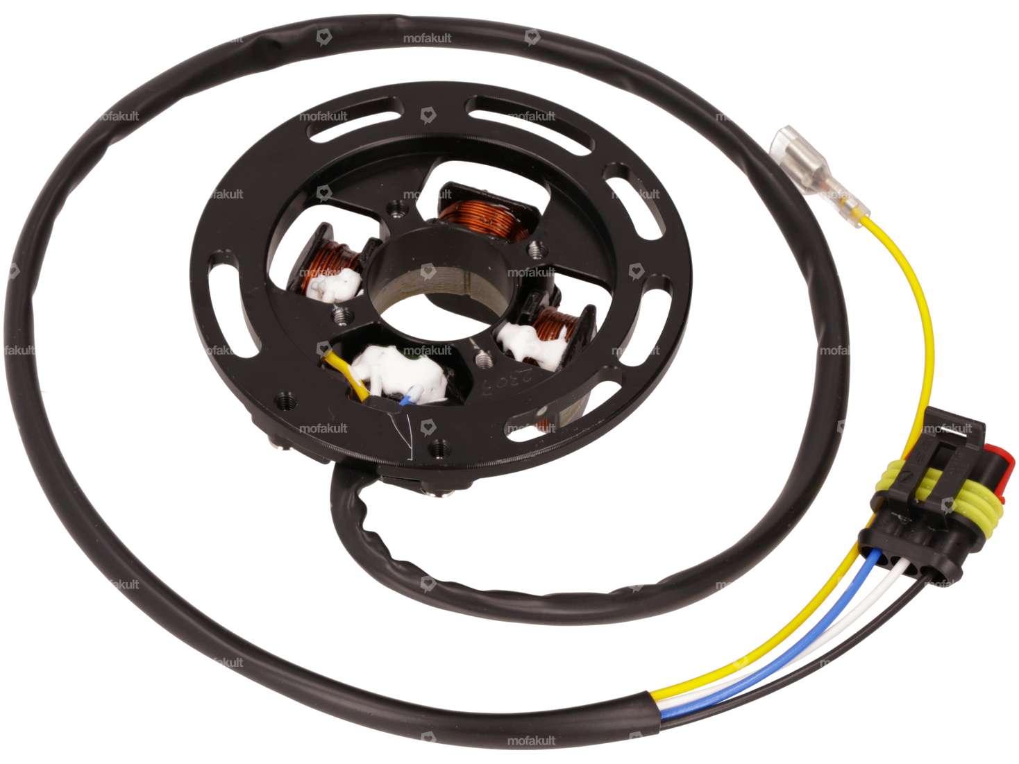 Allumage HPI 12V avec lumière 60W | Beta 521 Carousel Image 3