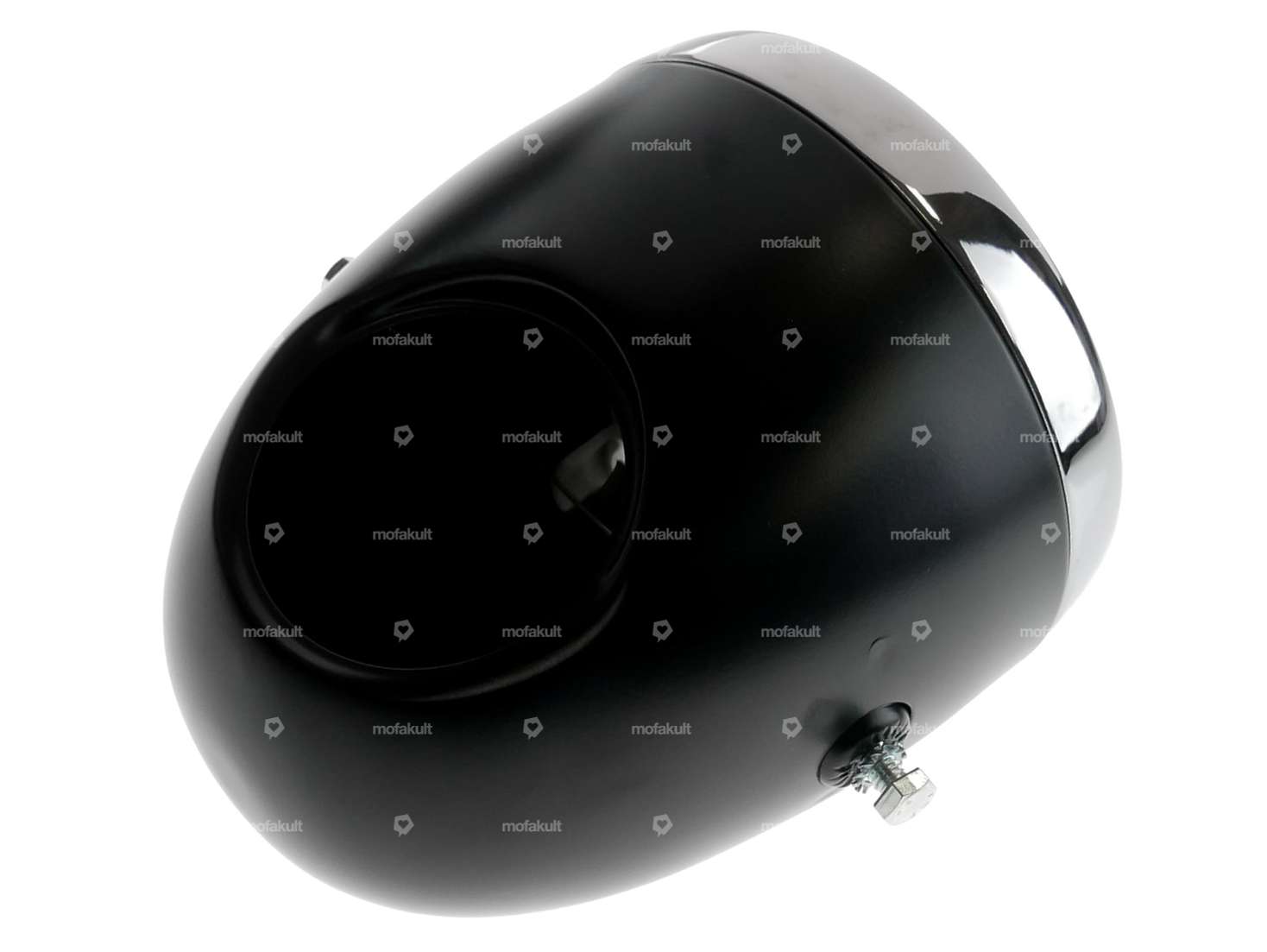 GUIA Lampe à œufs Ø 13 cm noir Carousel Image 4