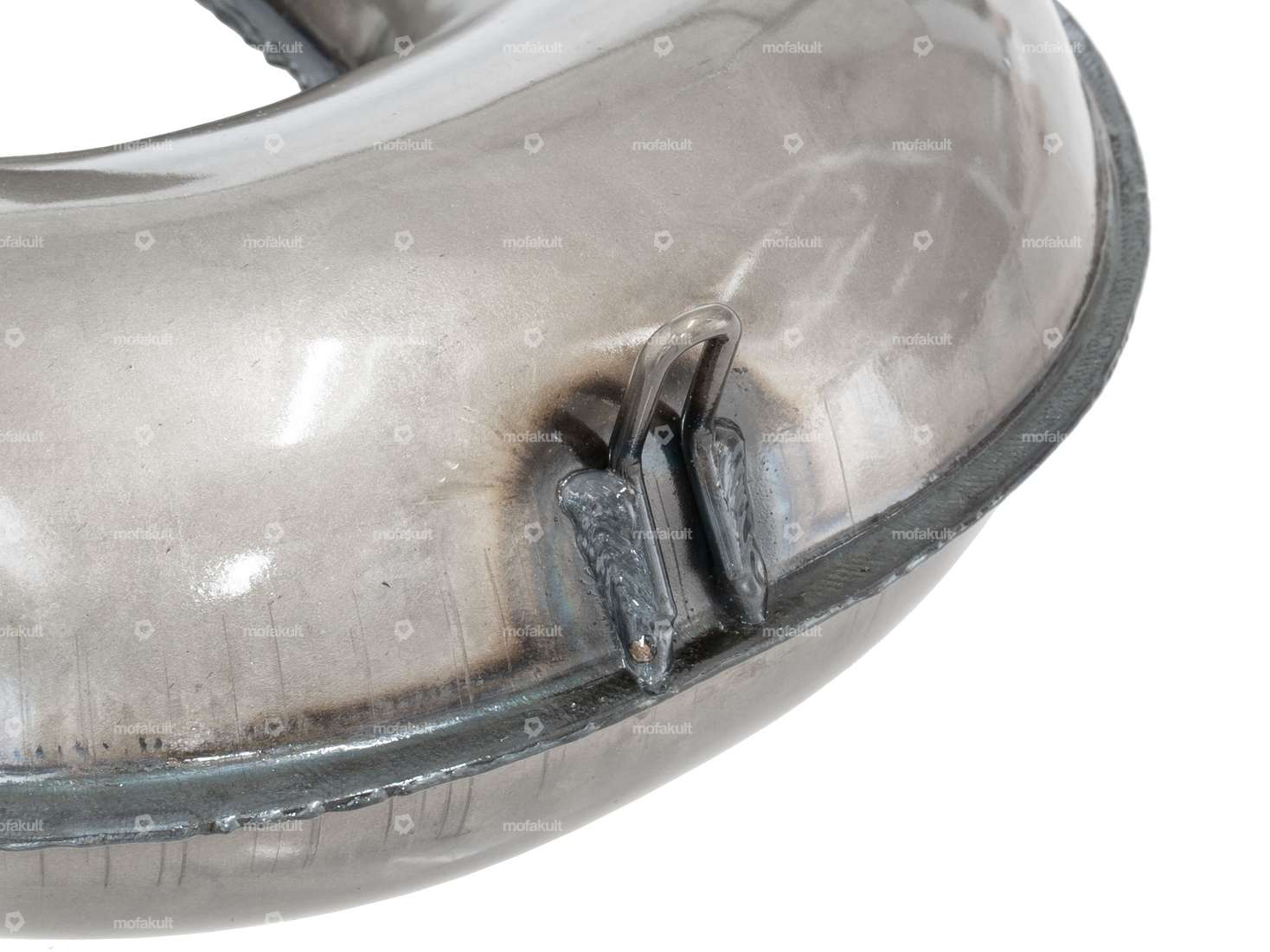 Simonini pot à vis mat | Piaggio Ciao Carousel Image 2