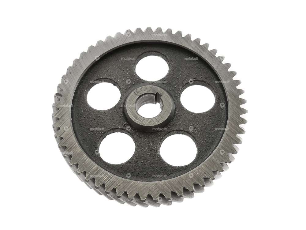 Fixed gear 53 teeth Occ. | Sachs 50-AML, 503 AAL (A1243) Carousel Image 1