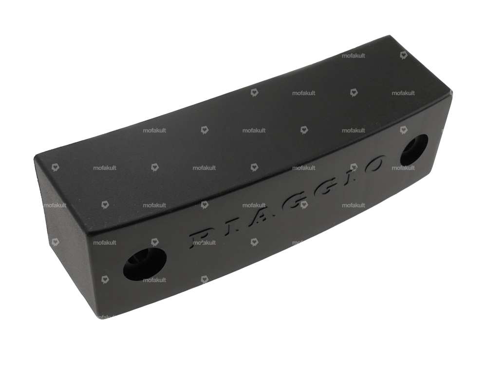 Cache porte-bagages original | Piaggio Ciao Carousel Image 1