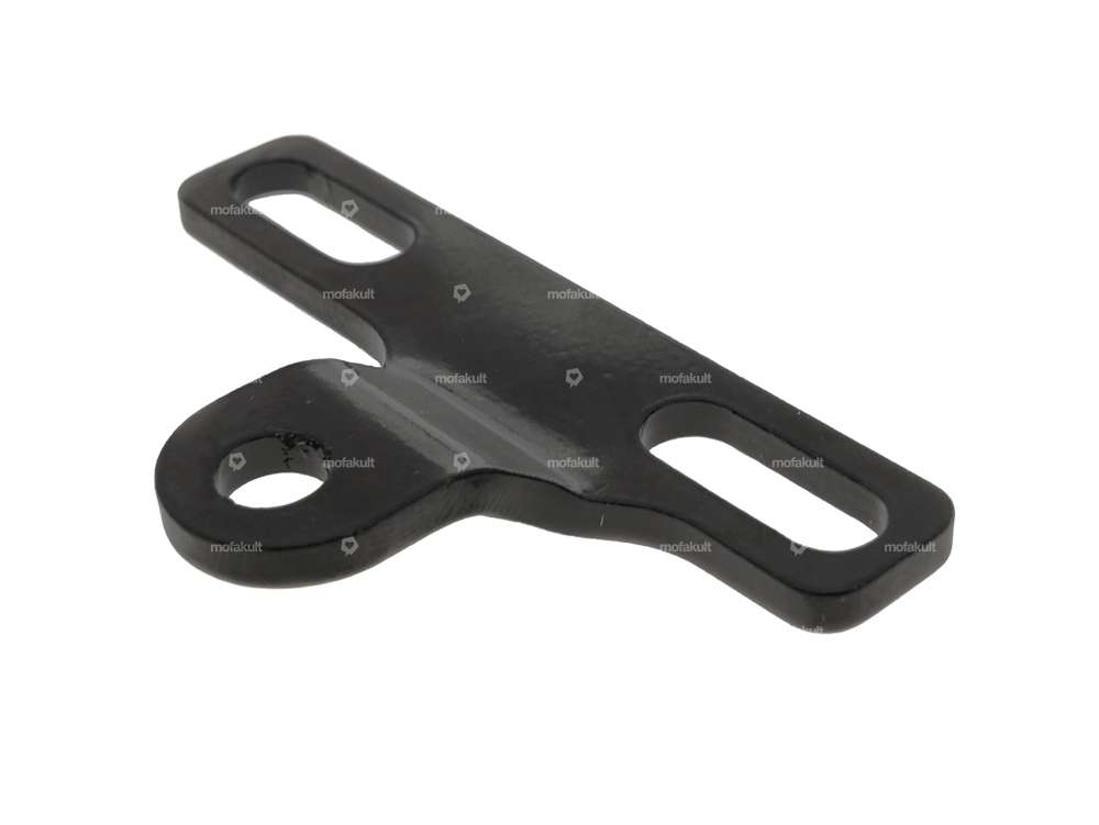 MLM Support de bobine d'allumage externe noir Carousel Image 3