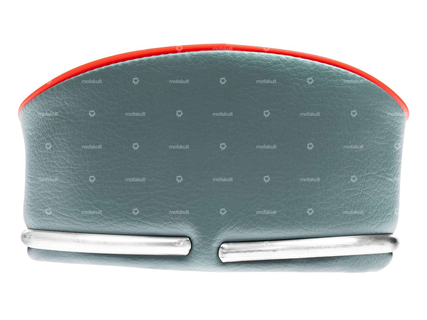 Bench gray/cream/red Carousel Image 3