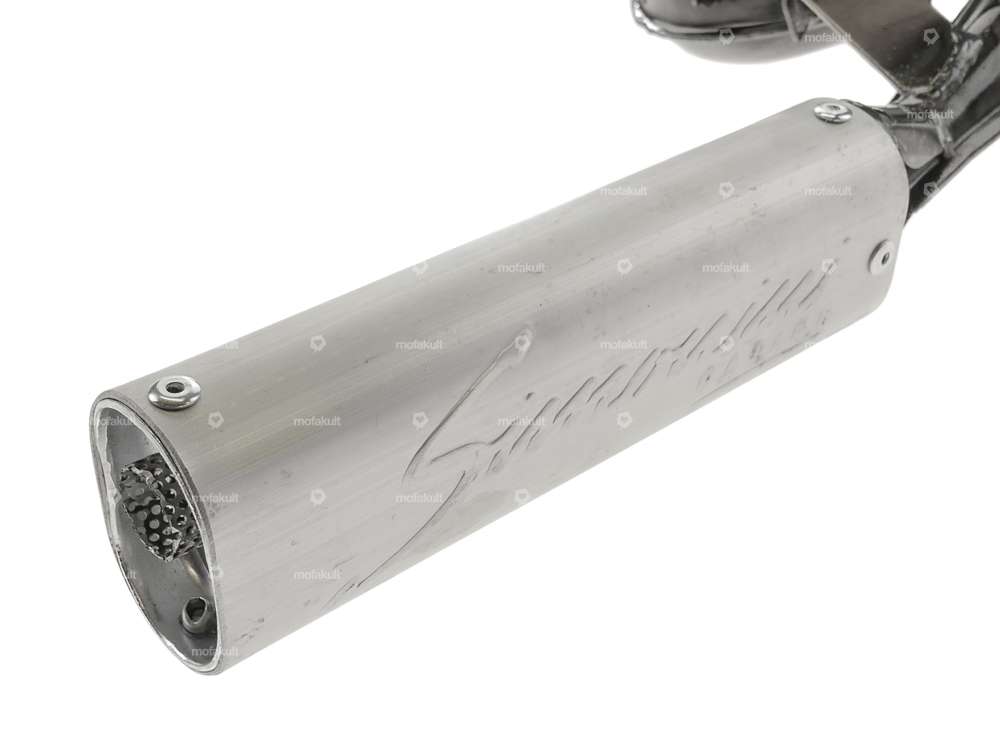 Simonini Auspuff Schnecke | Peugeot 103 SP Carousel Image 3