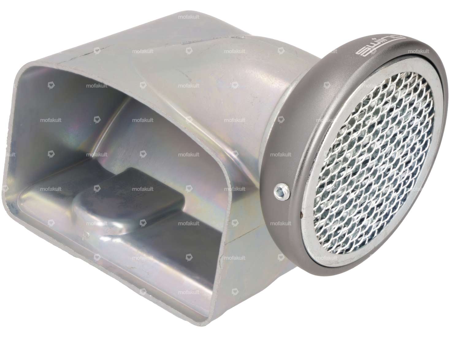 swiing® ingenious air filter chamber with intake funnel Bing SSB | Sachs Carousel Image 1