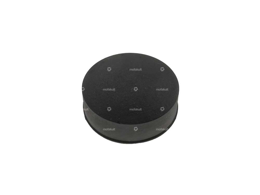 Rubber saddle stop | Tomos Sprint Carousel Image 1