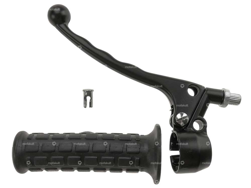 Lusito Bremsgriff schwarz Carousel Image 1