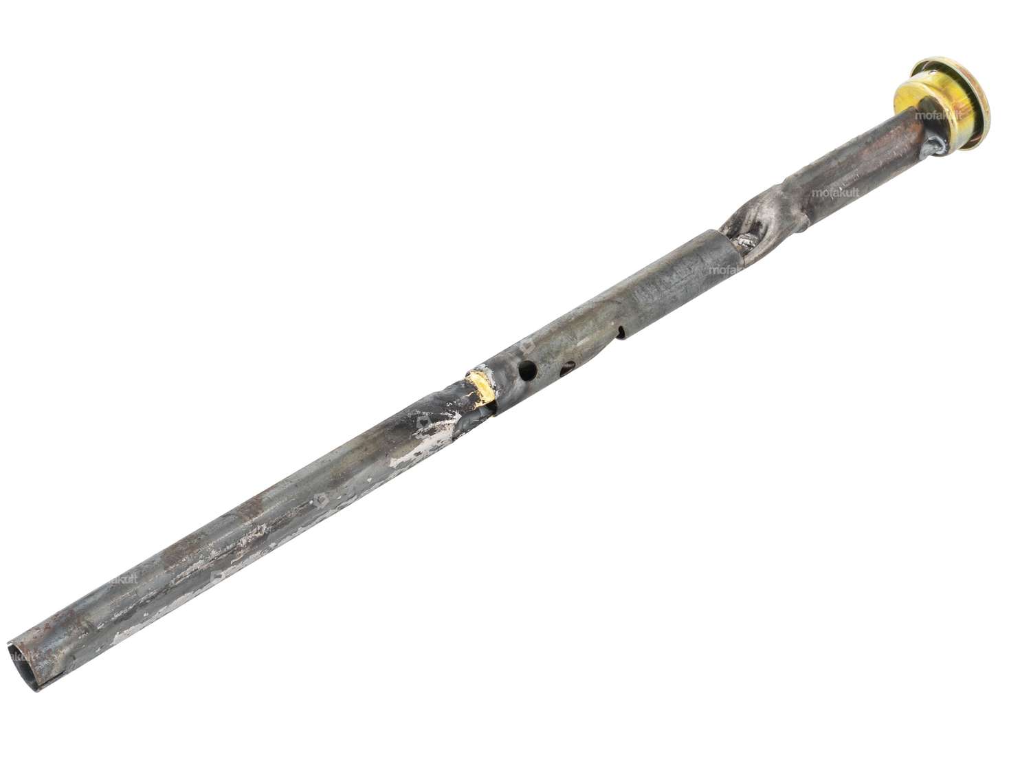 Schalldämpfereinsatz Auspuff | Tomos Carousel Image 1