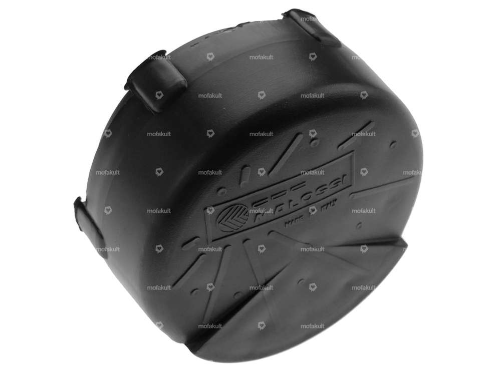 Filtre à air champignon Malossi mousse Dell'Orto PHBG fileté (raccord centré) Carousel Image 1