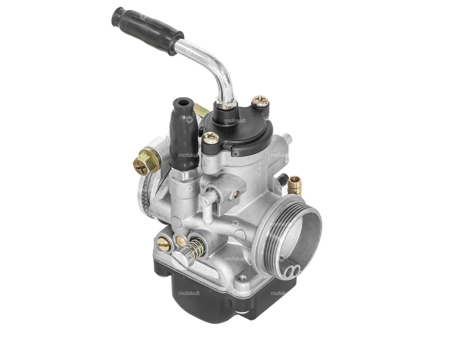 GPO 17.5 mm PHBG AD Vergaser Kabelchoke (Dell'Orto Nachbau) Carousel Image 1