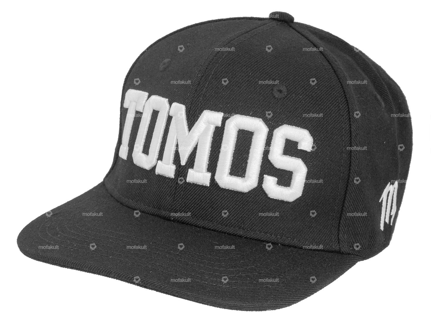 Casquette mk-Merch "TOMOS Carousel Image 1