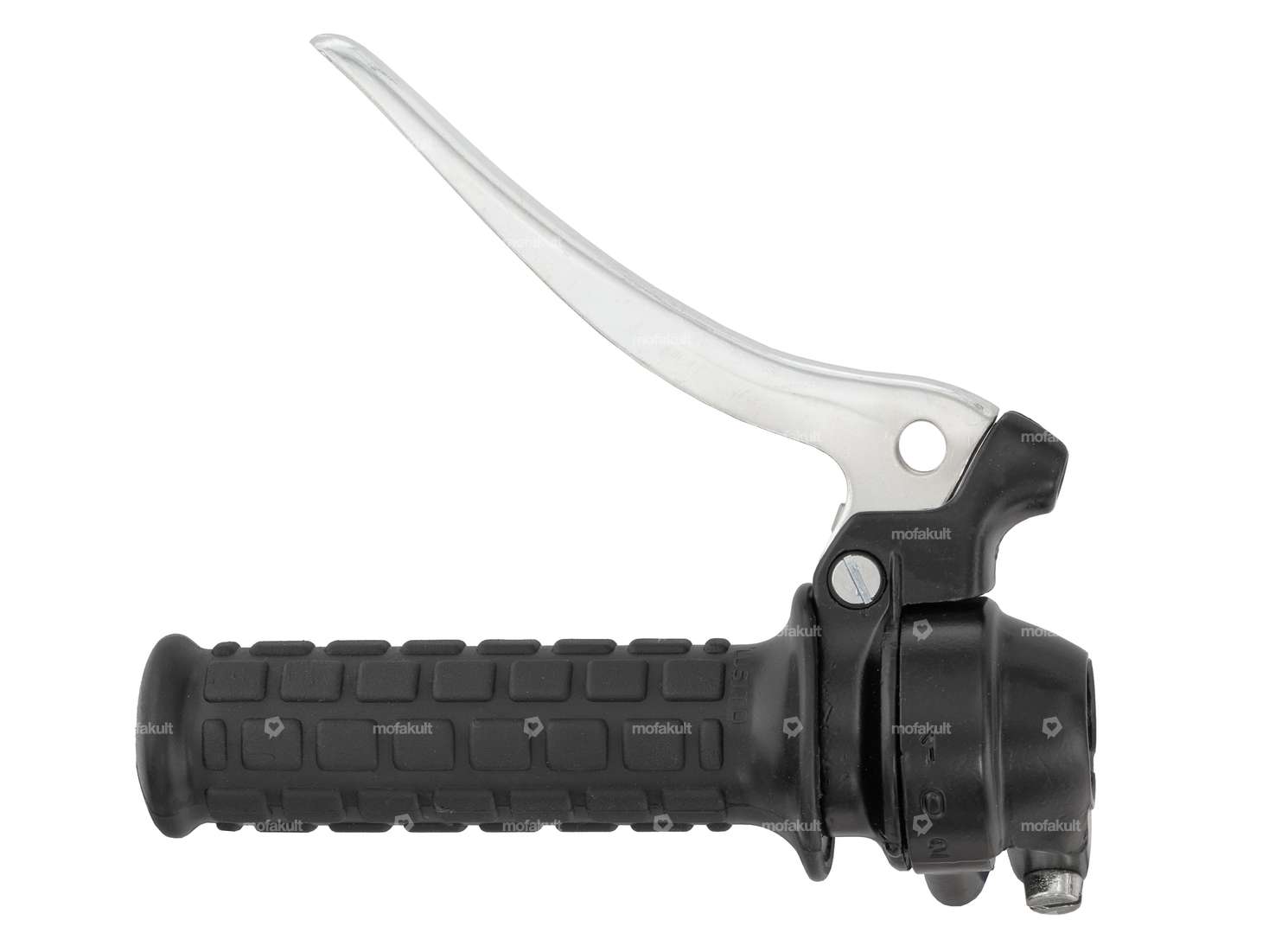 Lusito Schaltgriff 2-Gang schwarz Carousel Image 1