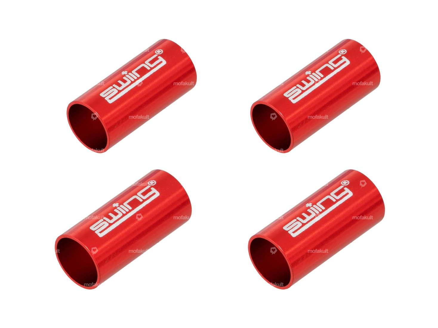 swiing® ingenious centering sleeves cylinder head (M7 stud bolt) | Puch X30 Velux Carousel Image 1