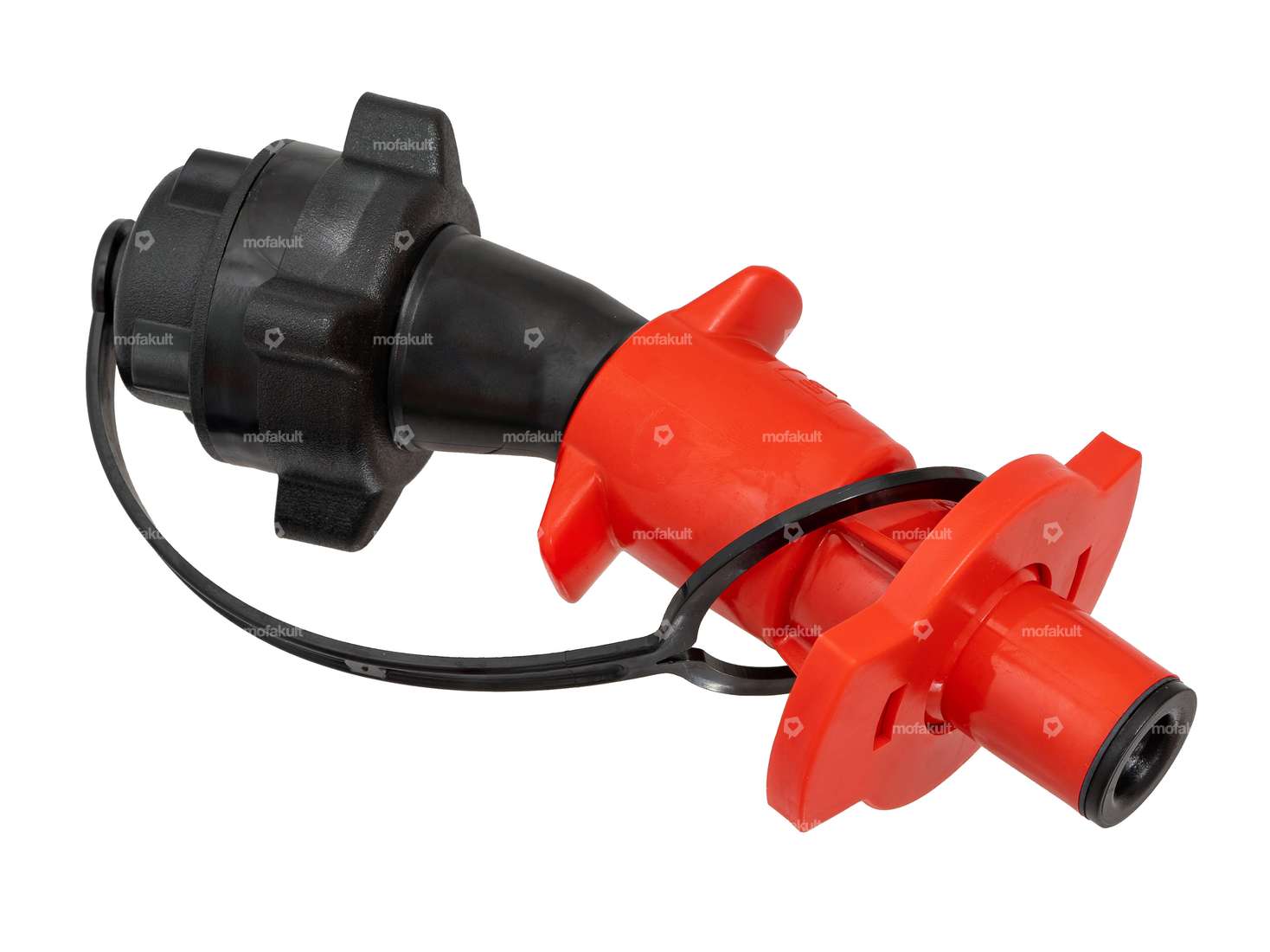 Einfüllstutzen Benzinkanister (Füllstopp) Carousel Image 1