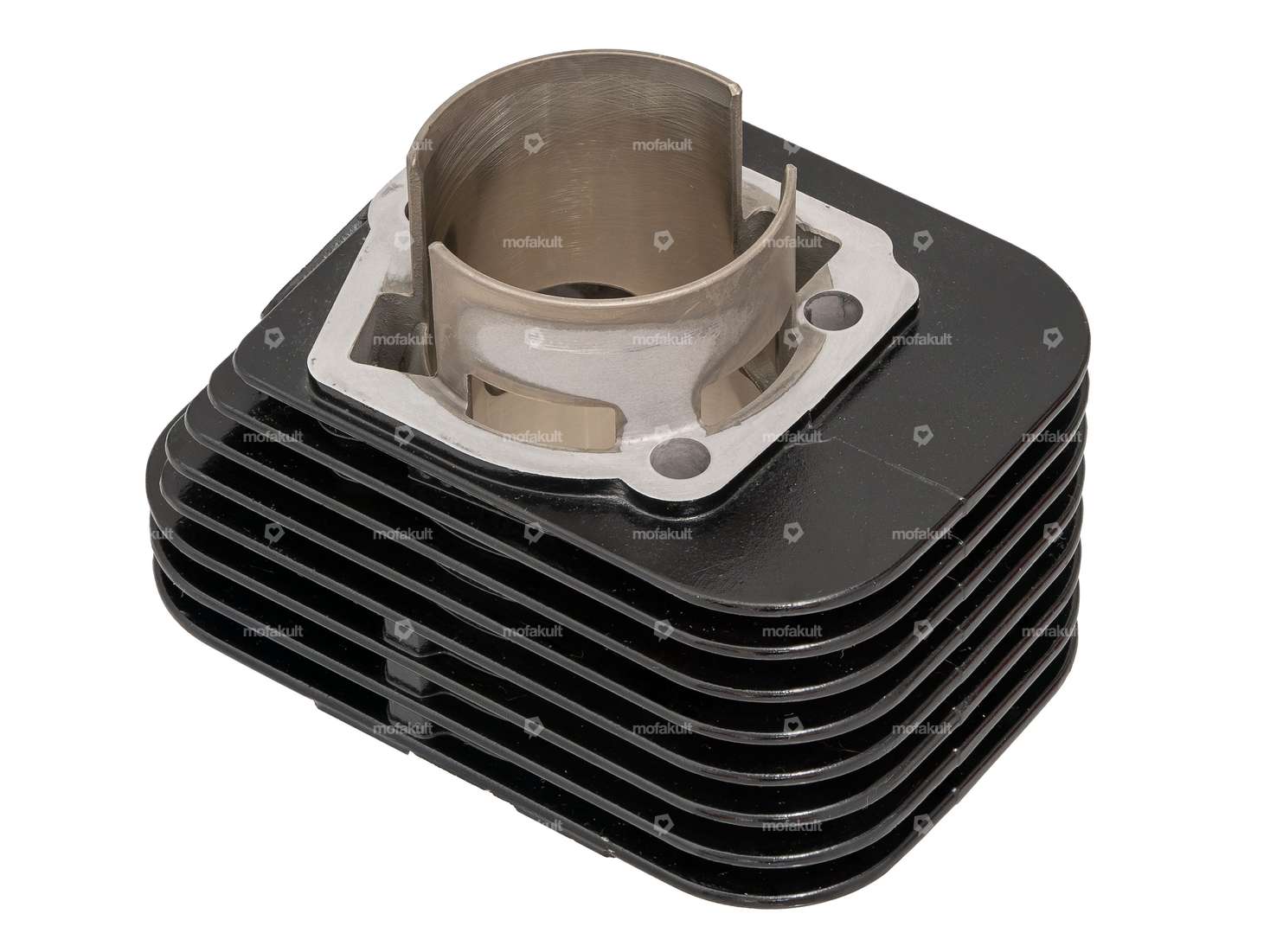 Pinasco 46 mm kit de cylindres EVOTEN BIG 12 mm KoBo | Piaggio Ciao, SI, Bravo, Boxer Carousel Image 3