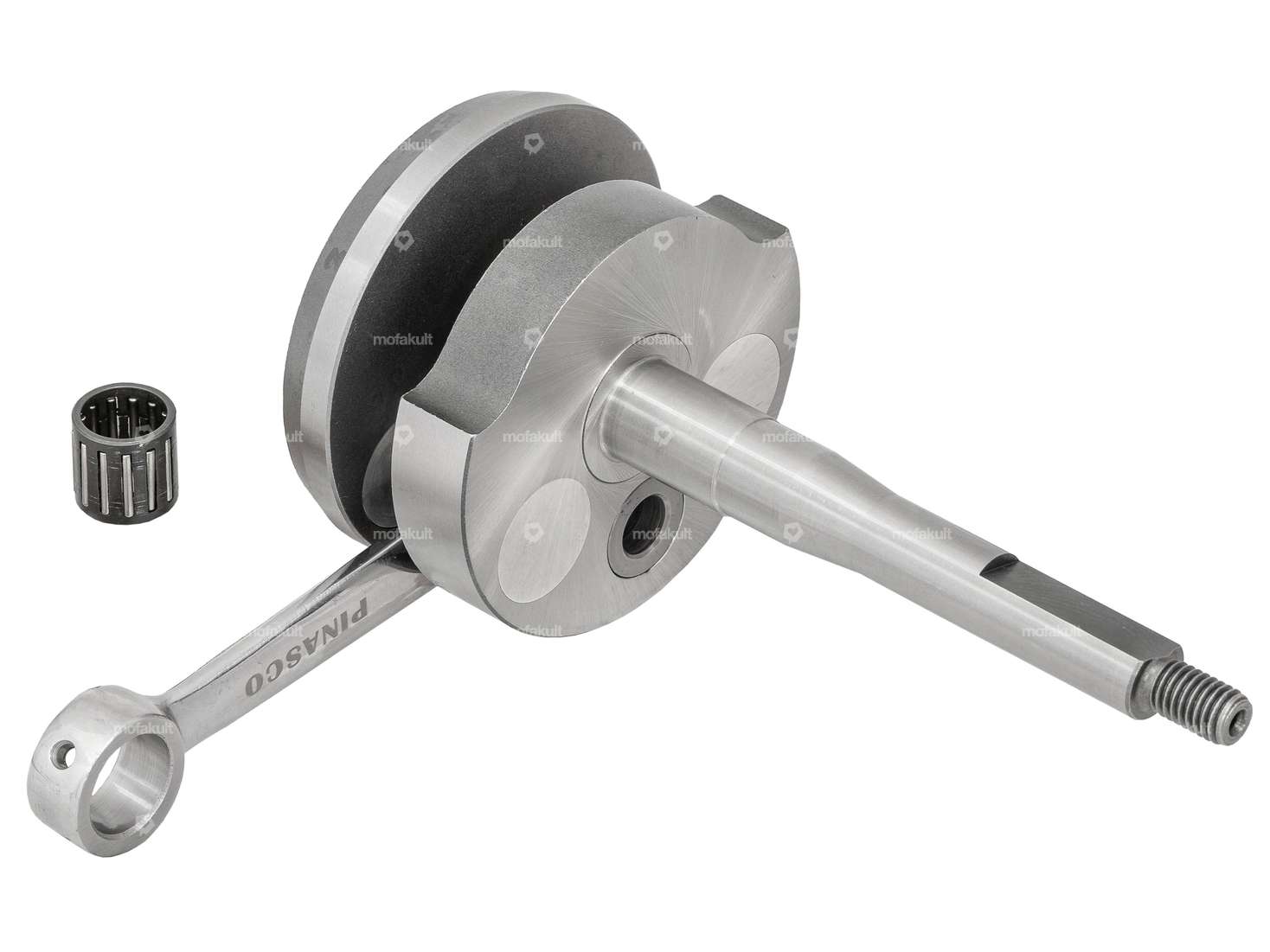 Pinasco 42 mm boîtier "Master" 43 mm course | Piaggio Ciao, SI Carousel Image 4